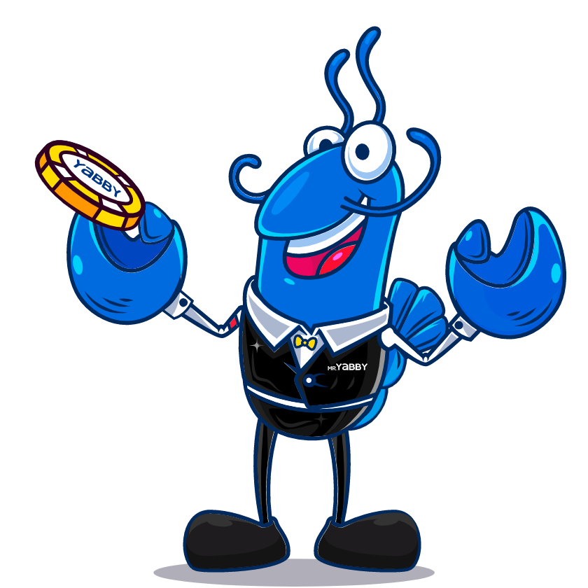 Yabby Casino Canada Welcome Bonus