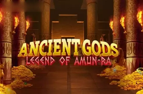 Ancient Gods Slot Machine