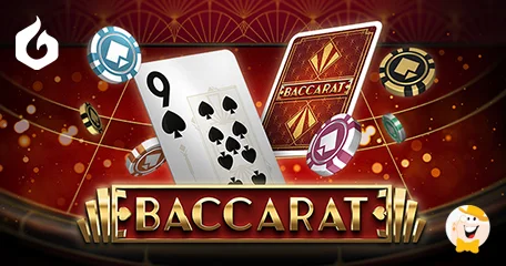 Baccarat Live Dealer Real Money