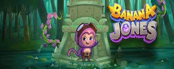 Banana Jones Game Yabby Casino