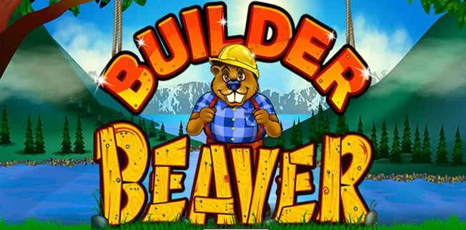 Builder Beaver Slot Yabby Casino