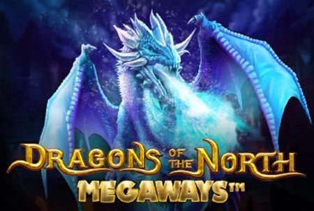 Dragons of the North Megaways Yabby